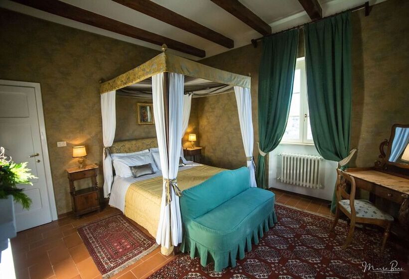 סוויטה, La Ghirlanda Wine Resort