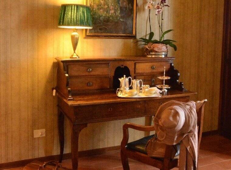 סוויטה, La Ghirlanda Wine Resort