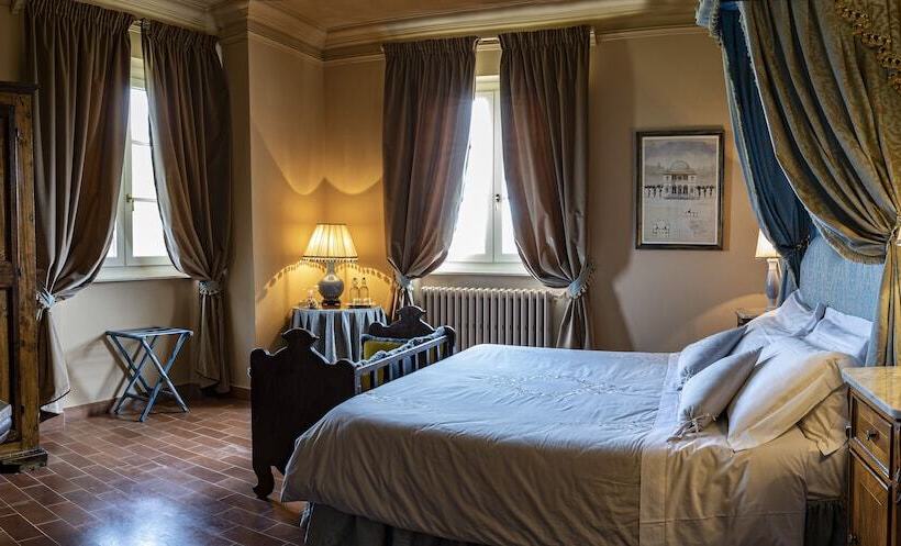 סוויטה משפחתית, La Ghirlanda Wine Resort