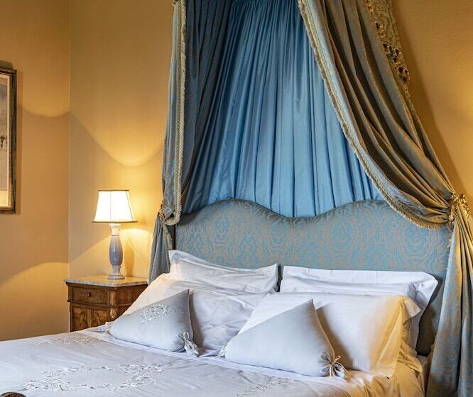 패밀리 스위트, La Ghirlanda Wine Resort