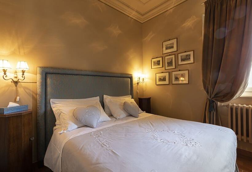 סוויטה משפחתית, La Ghirlanda Wine Resort