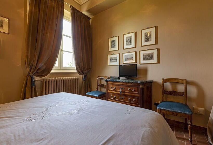 סוויטה משפחתית, La Ghirlanda Wine Resort