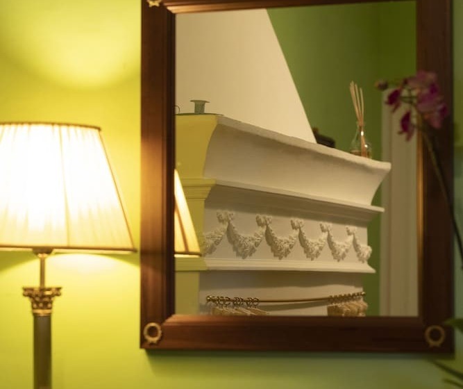 חדר דלוקס, La Ghirlanda Wine Resort