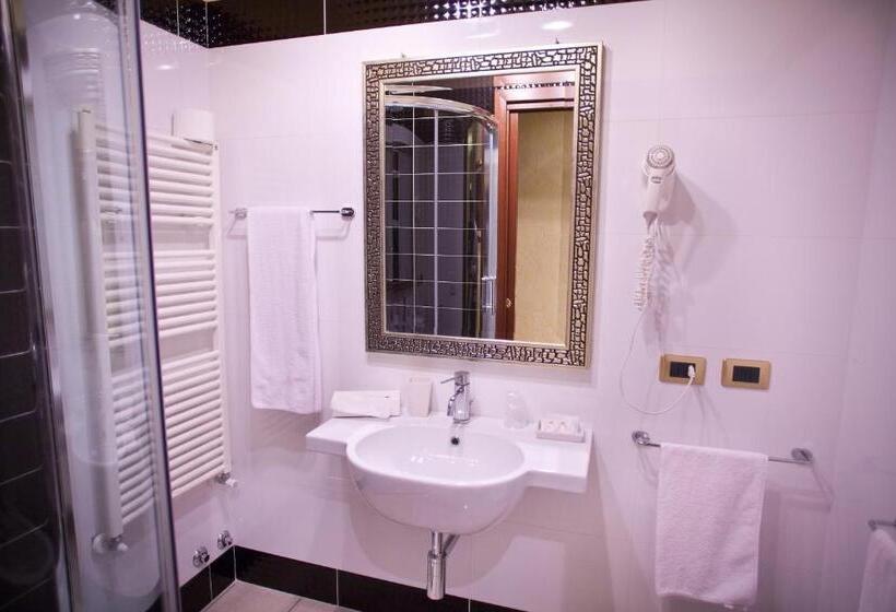 Номер Стандарт, Monte Tondo Winery