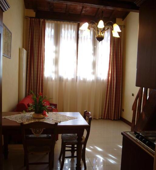 Апартаменты 1 Спальня, Monte Tondo Winery