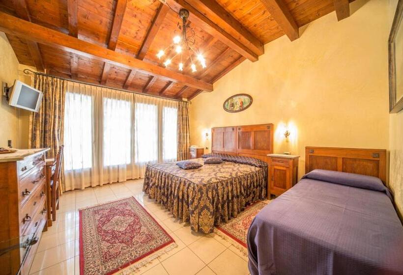 Люкс, Monte Tondo Winery