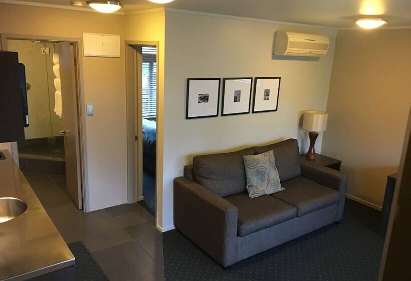 Suite Executive, Abaco On Jervois