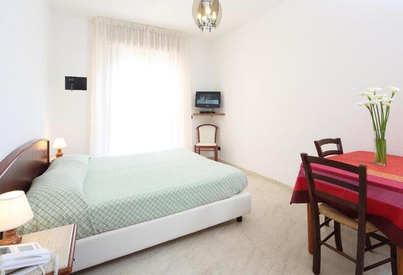 Студия Стандарт, Residence Hotel Kriss