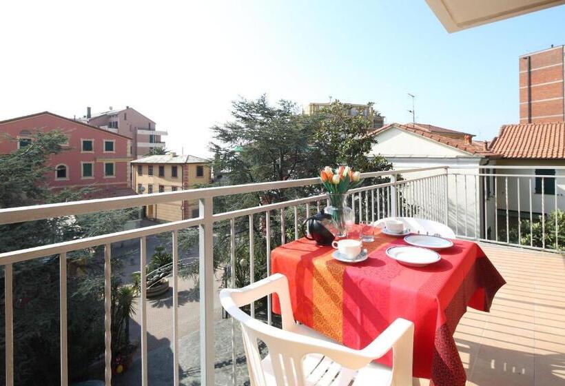Студио Comfort, Residence Hotel Kriss
