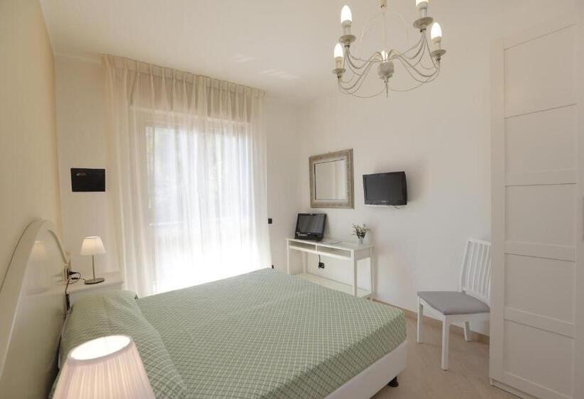 شقة غرفة واحدة, Residence Hotel Kriss