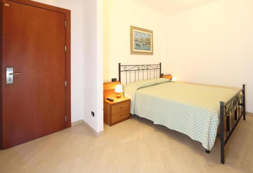 Студия Стандарт, Residence Hotel Kriss
