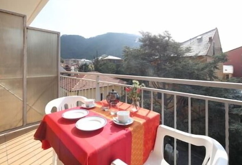 舒适一室公寓, Residence Hotel Kriss