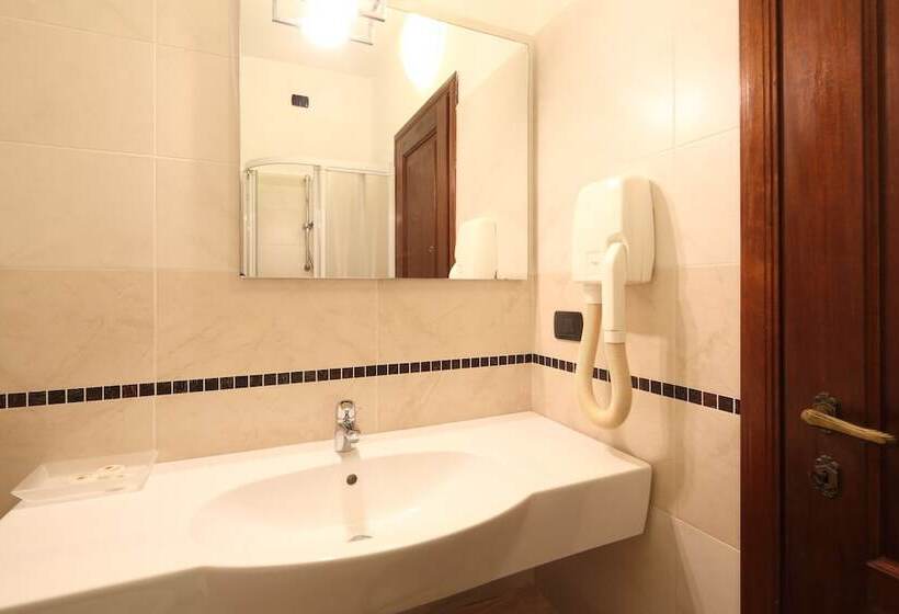 带1个卧室的公寓, Residence Hotel Kriss