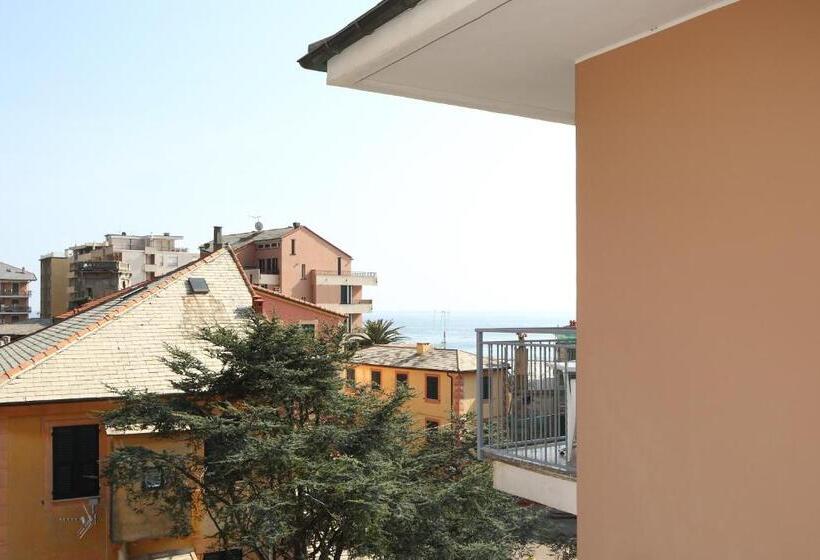 带1个卧室的公寓, Residence Hotel Kriss