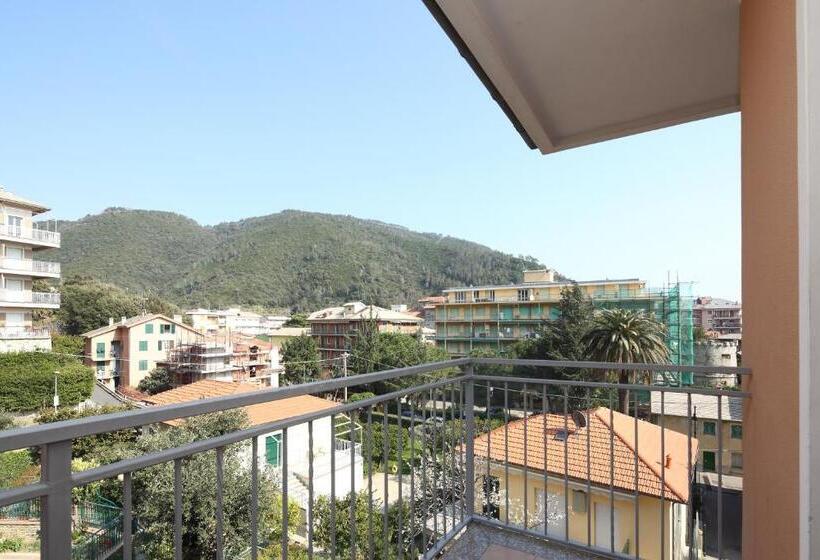 Апартаменты 1 Спальня, Residence Hotel Kriss