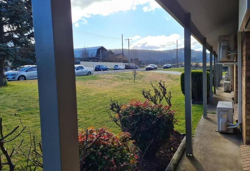 סטודיו קלאסי, Zig Zag Motel & Apartments