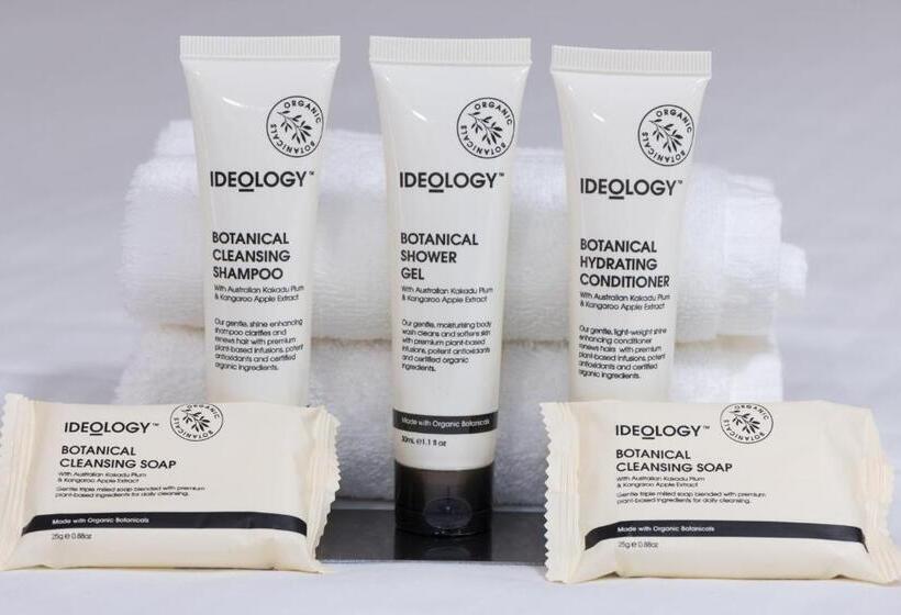 דירת שני חדרים, Zig Zag Motel & Apartments