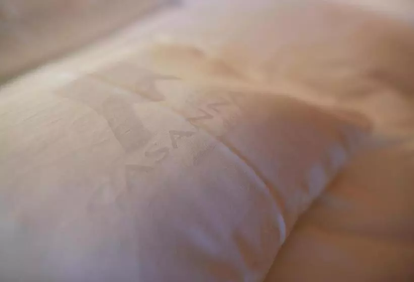 اتاق استاندارد با چشم‌انداز, Casanna Hotel Davos City Center