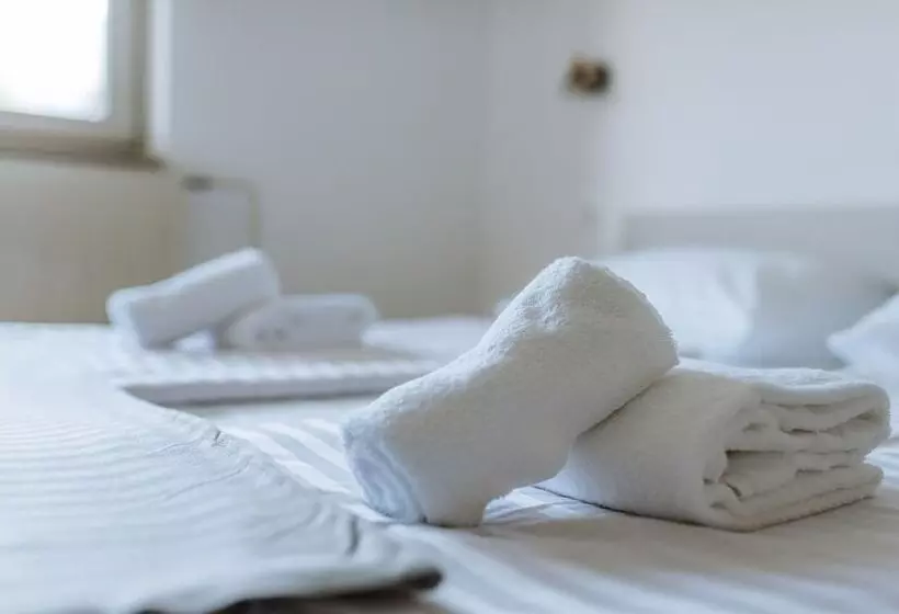استودیو ساده, Apartmaji Triglav