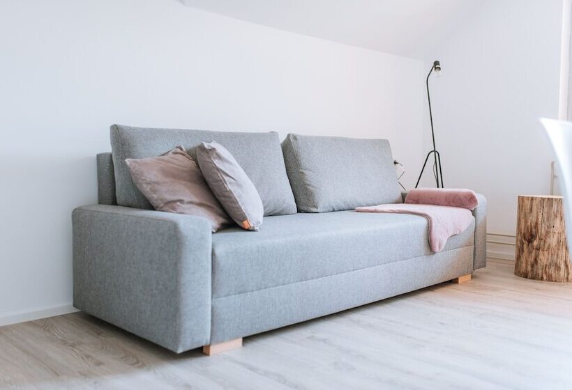 آپارتمان لوکس 1 خوابه, Apartmaji Triglav