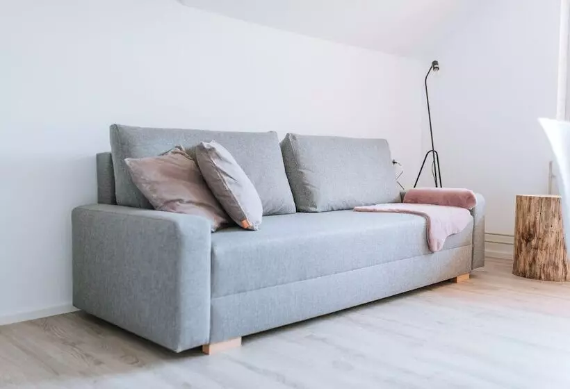 آپارتمان لوکس 1 خوابه, Apartmaji Triglav