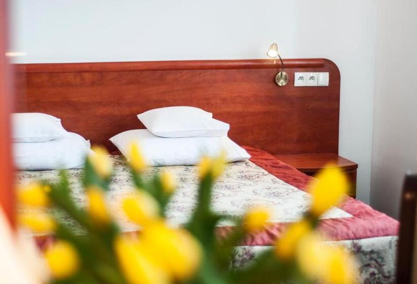 חדר סטנדרט, Artur