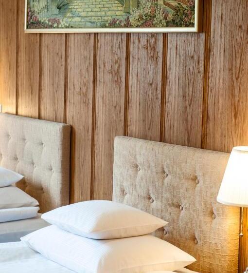 חדר סטנדרט, Artur