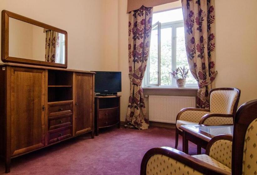 Apartamento 1 Dormitório, łazienkowski