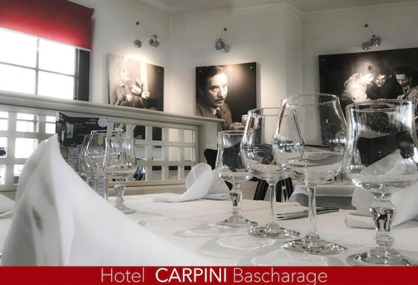 اتاق استاندارد, Carpini