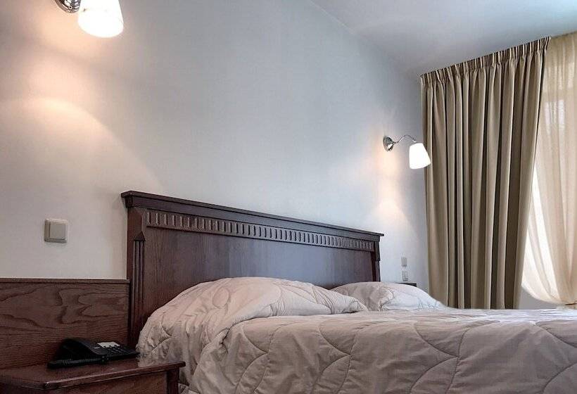 اتاق استاندارد, Carpini