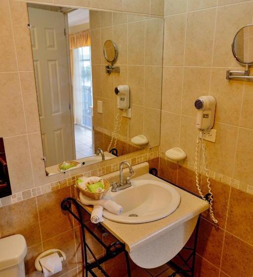 اتاق استاندارد سه نفره, Casona Del Lago