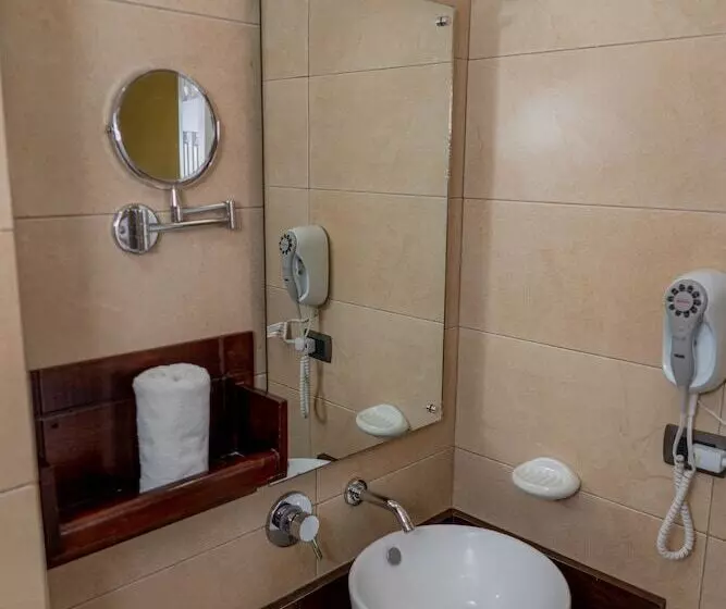 اتاق استاندارد, Casona Del Lago
