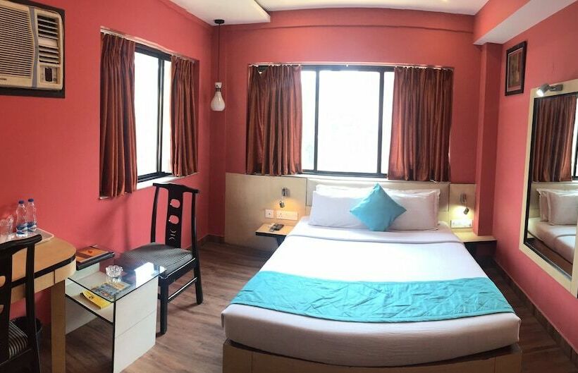 行政房间, Crestwood