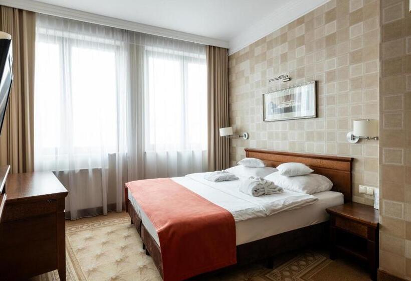 침실 1개 아파트, Esperanto