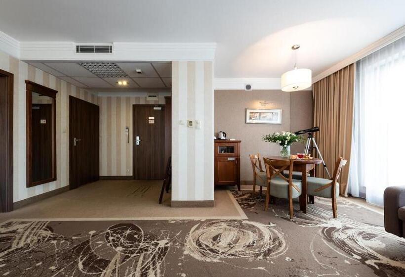 침실 1개 아파트, Esperanto