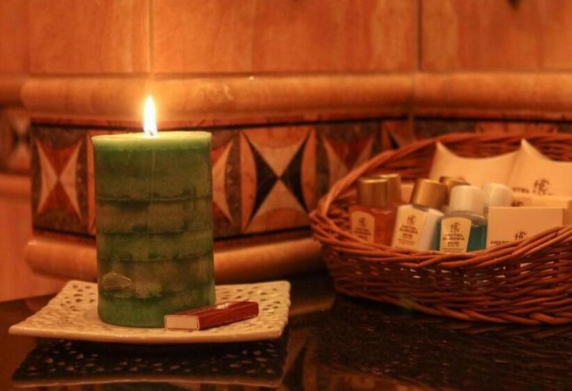 اتاق سوپریور, Europa