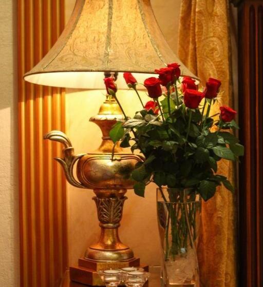 اتاق سوپریور, Europa