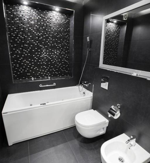 اتاق استاندارد, Europa