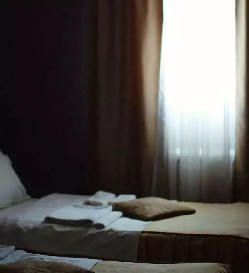 اتاق استاندارد یک نفره, Il Sole