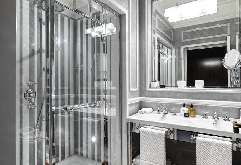 חדר סופריור, J.k. Place Roma   The Leading Hotels Of The World