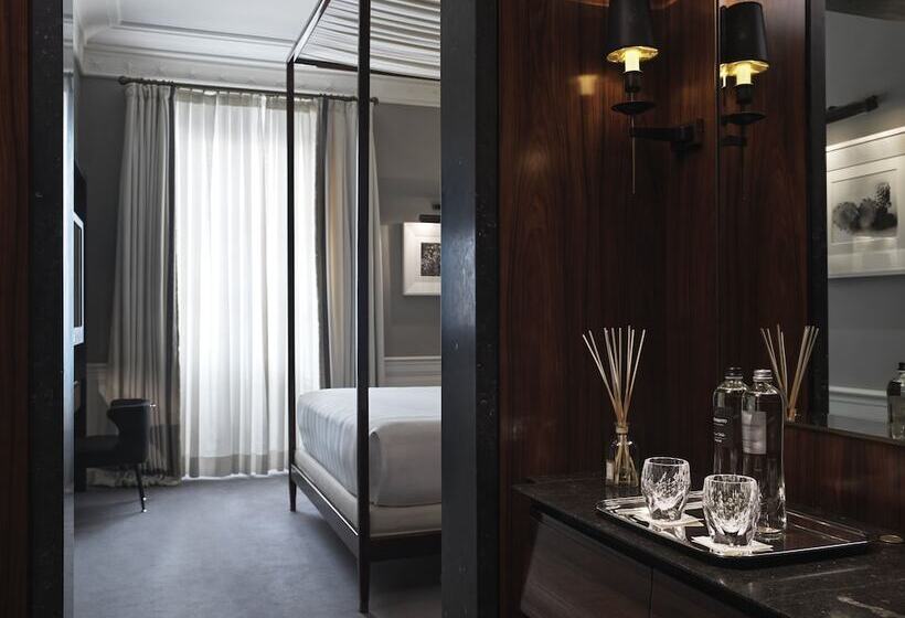 חדר סופריור, J.k. Place Roma   The Leading Hotels Of The World