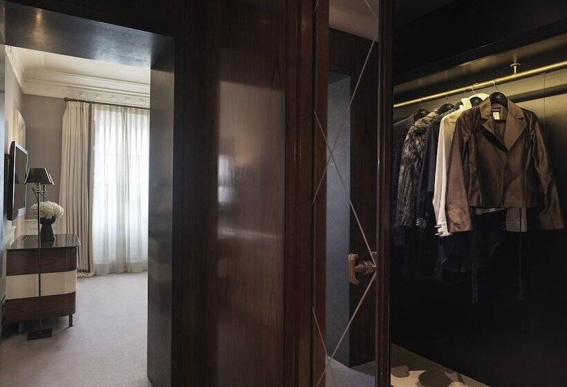 마스터 스위트, J.k. Place Roma   The Leading Hotels Of The World