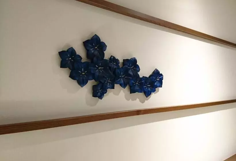 インサイドデラックスルーム, Kyukaruizawa Kikyo, Curio Collection By Hilton