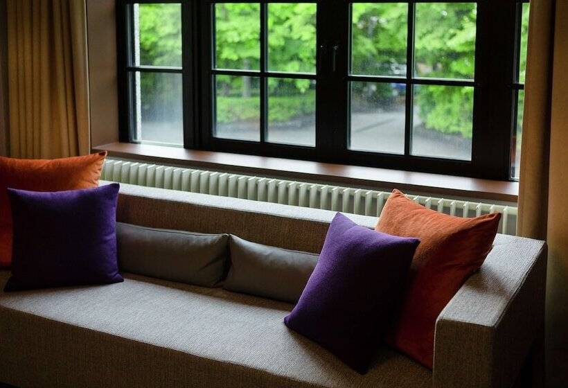 Номер Премиум, Kyukaruizawa Kikyo, Curio Collection By Hilton