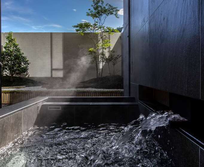 Номер Deluxe Внутренний, Kyukaruizawa Kikyo, Curio Collection By Hilton