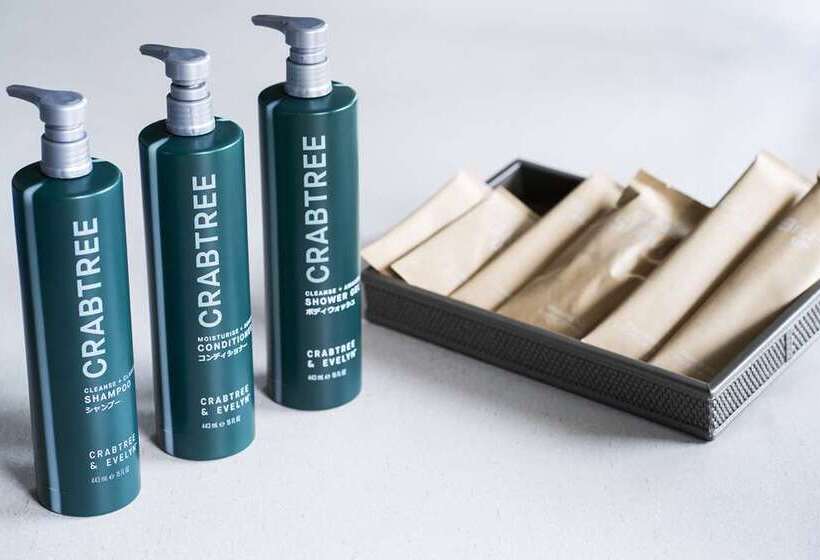 Номер Премиум, Kyukaruizawa Kikyo, Curio Collection By Hilton