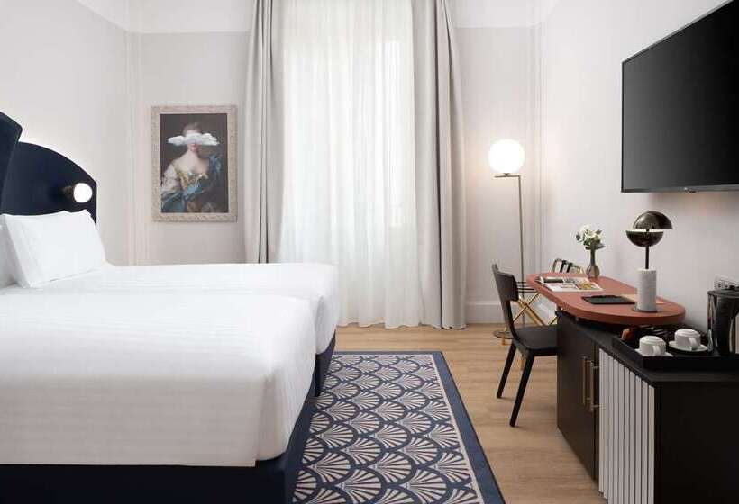 Номер Премиум, Kyukaruizawa Kikyo, Curio Collection By Hilton