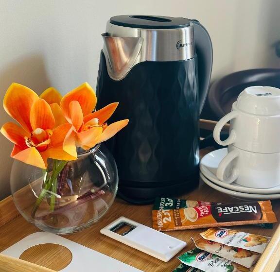 اتاق استاندارد, Lucic Rooms & Suites