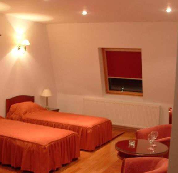 스탠다드 룸, Maria