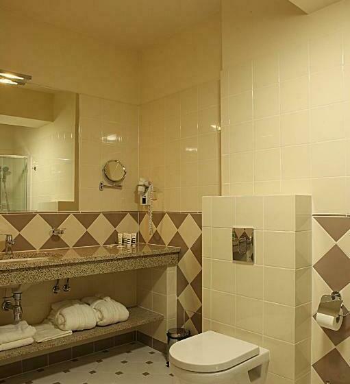 اتاق سوپریور, Mercure Krynica Zdrój Resort&spa